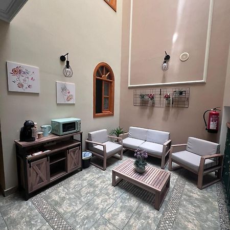 شقة La Casa De Lola كاليتا دي فيليز المظهر الخارجي الصورة